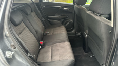 Honda Jazz 1.3 i-VTEC EX Navi 5dr CVT Petrol Hatchback